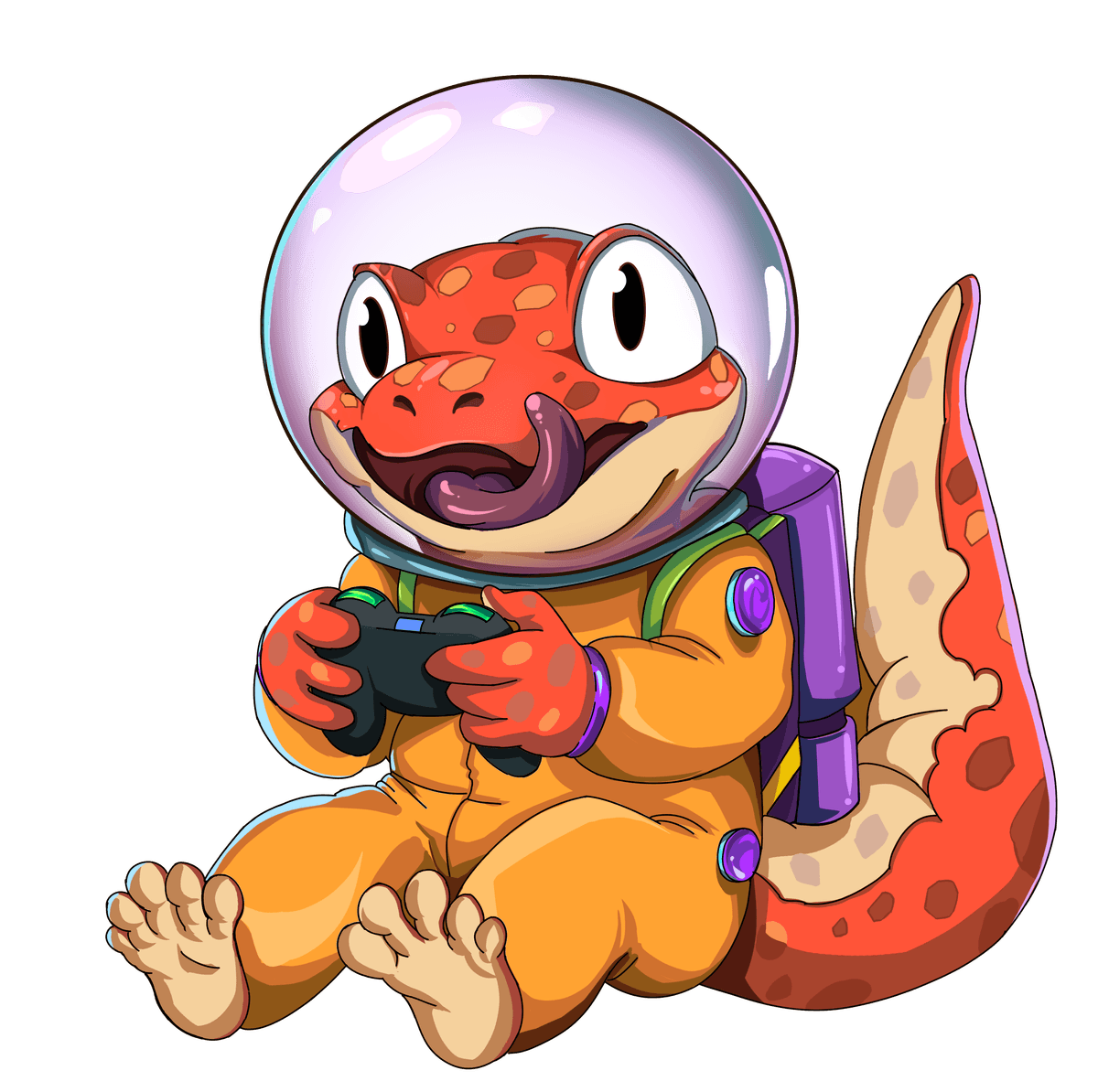 Geeko